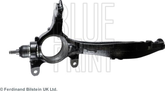 Blue Print ADH28688C - Поворотний кулак, підвіска колеса autozip.com.ua