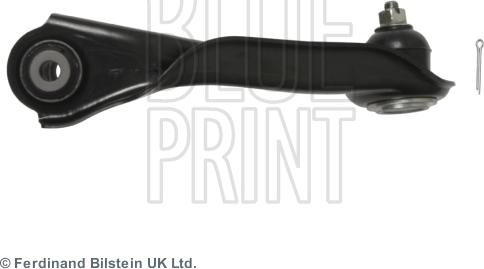 Blue Print ADH28637 - Важіль незалежної підвіски колеса autozip.com.ua