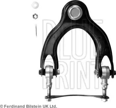 Blue Print ADH28629 - Важіль незалежної підвіски колеса autozip.com.ua