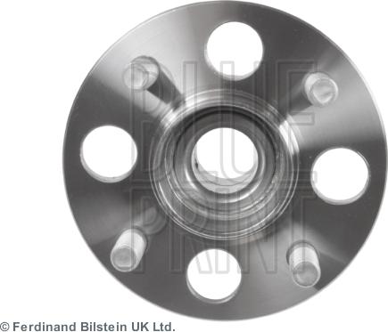 Blue Print ADH28338 - Комплект підшипника маточини колеса autozip.com.ua