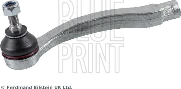 Blue Print ADH28708 - Наконечник рульової тяги, кульовий шарнір autozip.com.ua