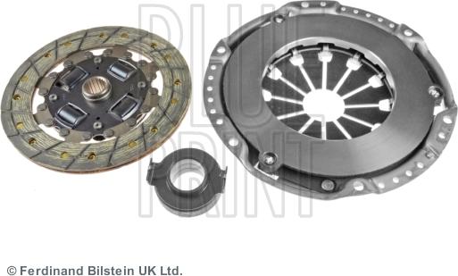 Blue Print ADH23060 - Комплект зчеплення autozip.com.ua