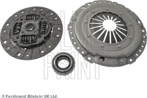 Blue Print ADH230108 - Комплект зчеплення autozip.com.ua
