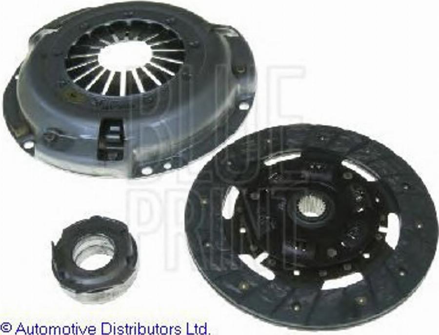 Blue Print ADH23011 - Комплект зчеплення autozip.com.ua