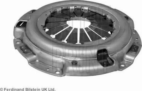 Blue Print ADH23244N - Нажимной диск зчеплення autozip.com.ua