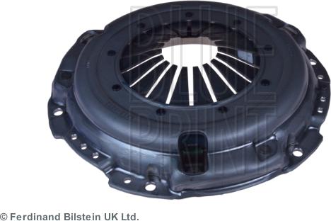 Blue Print ADH23254N - Нажимной диск зчеплення autozip.com.ua