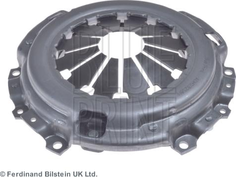 Blue Print ADH23258N - Нажимной диск зчеплення autozip.com.ua