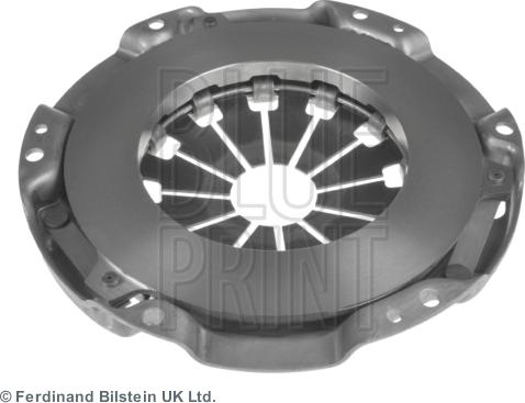 Blue Print ADH23264N - Нажимной диск зчеплення autozip.com.ua