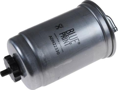 Blue Print ADH22330 - Паливний фільтр autozip.com.ua