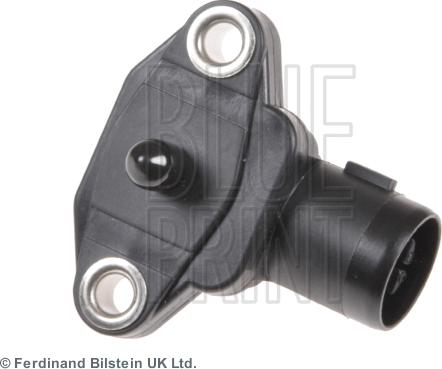 Blue Print ADH274202 - Датчик, тиск у впускний трубі autozip.com.ua