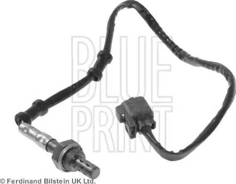 Blue Print ADH27043 - Лямбда-зонд, датчик кисню autozip.com.ua