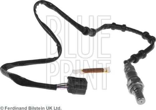Blue Print ADH27056 - Лямбда-зонд, датчик кисню autozip.com.ua