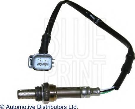 Blue Print ADH27018 - Лямбда-зонд, датчик кисню autozip.com.ua
