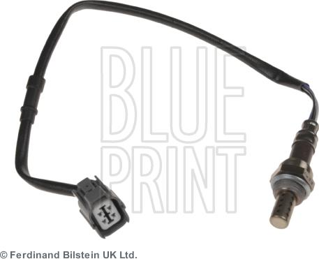 Blue Print ADH27013 - Лямбда-зонд, датчик кисню autozip.com.ua