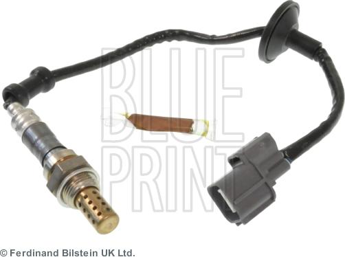 Blue Print ADH27024 - Лямбда-зонд, датчик кисню autozip.com.ua
