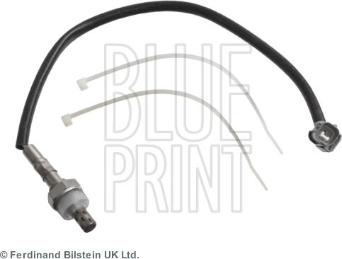 Blue Print ADH27021 - Лямбда-зонд, датчик кисню autozip.com.ua