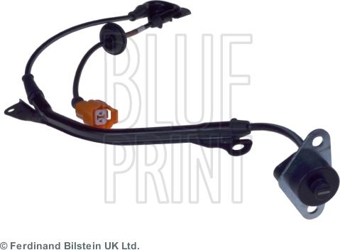 Blue Print ADH27149 - Датчик ABS, частота обертання колеса autozip.com.ua