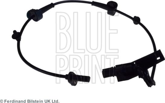 Blue Print ADH27152 - Датчик ABS, частота обертання колеса autozip.com.ua
