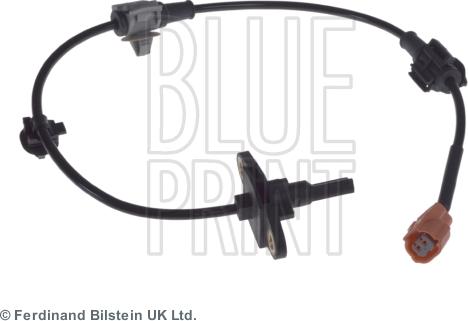 Blue Print ADH27130 - Датчик ABS, частота обертання колеса autozip.com.ua