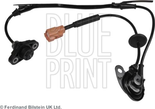 Blue Print ADH27121C - Датчик ABS, частота обертання колеса autozip.com.ua