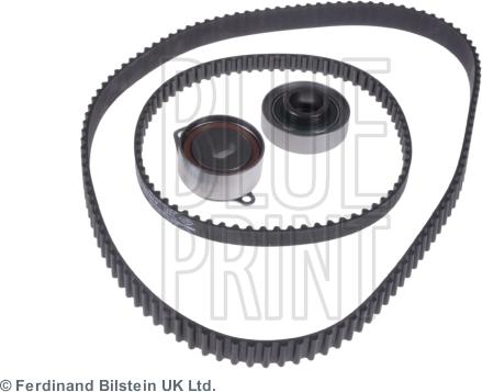 Blue Print ADH27303 - Комплект ременя ГРМ autozip.com.ua