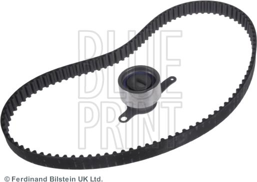 Blue Print ADH27315 - Комплект ременя ГРМ autozip.com.ua