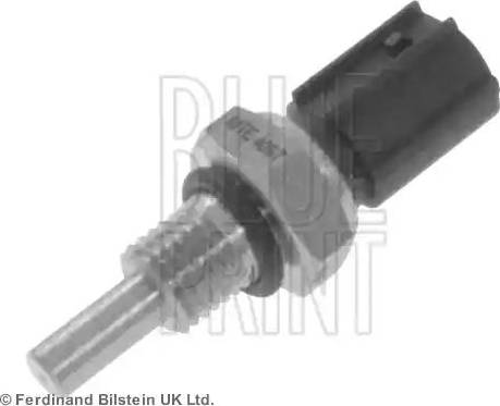 Blue Print ADH27204 - Датчик, температура охолоджуючої рідини autozip.com.ua