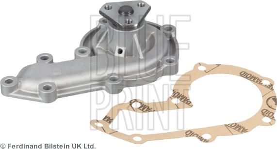 Blue Print ADJ139108 - Водяний насос autozip.com.ua