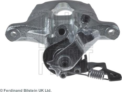 Blue Print ADJ134509 - Гальмівний супорт autozip.com.ua