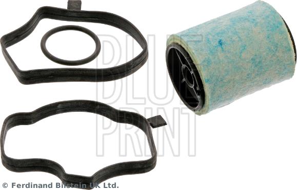 Blue Print ADJ136115 - Фільтр, система вентиляції картера autozip.com.ua
