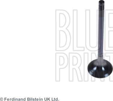 Blue Print ADJ136111 - Випускний клапан autozip.com.ua