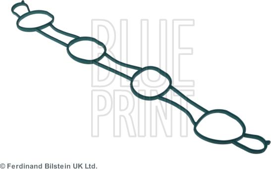 Blue Print ADJ136202 - Прокладка, впускний колектор autozip.com.ua