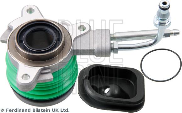 Blue Print ADJ133607 - Центральний вимикач, система зчеплення autozip.com.ua