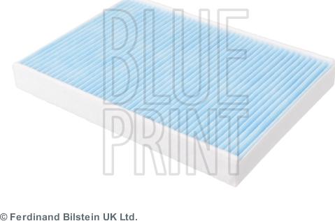 Blue Print ADJ132510 - Фільтр, повітря у внутрішній простір autozip.com.ua