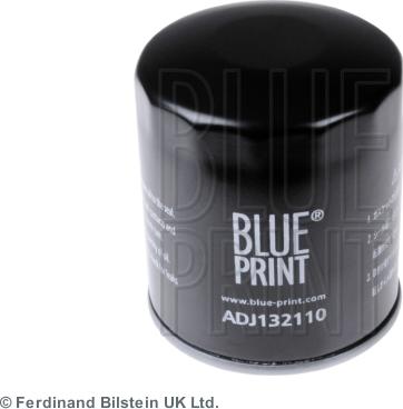Blue Print ADJ132110 - Масляний фільтр autozip.com.ua