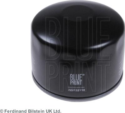 Blue Print ADJ132118 - Масляний фільтр autozip.com.ua