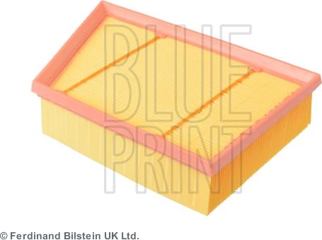 Blue Print ADJ132133 - Комплект фільтра autozip.com.ua