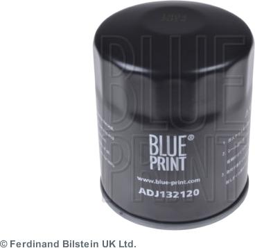 Blue Print ADJ132120 - Масляний фільтр autozip.com.ua