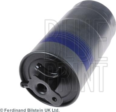 Blue Print ADJ132306 - Паливний фільтр autozip.com.ua
