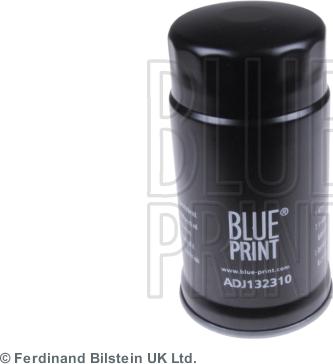 Blue Print ADJ132310 - Паливний фільтр autozip.com.ua
