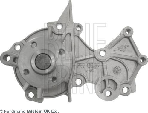 Blue Print ADK89121 - Водяний насос autozip.com.ua