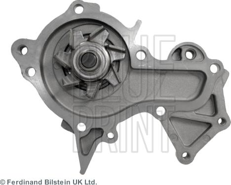 Blue Print ADK89121 - Водяний насос autozip.com.ua