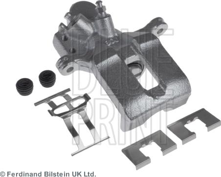 Blue Print ADK84503 - Гальмівний супорт autozip.com.ua