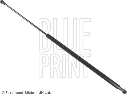 Blue Print ADK85801 - Газова пружина, кришка багажник autozip.com.ua