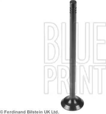 Blue Print ADK86104 - Впускний клапан autozip.com.ua