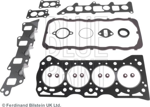 Blue Print ADK86215 - Комплект прокладок, головка циліндра autozip.com.ua