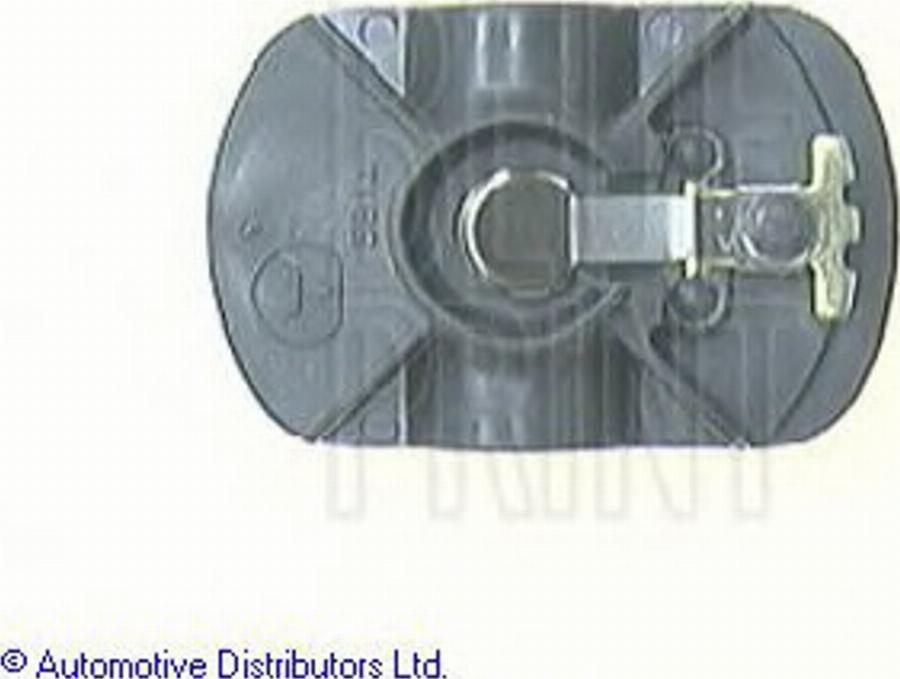 Blue Print ADK81435 - Бігунок розподільника запалювання autozip.com.ua