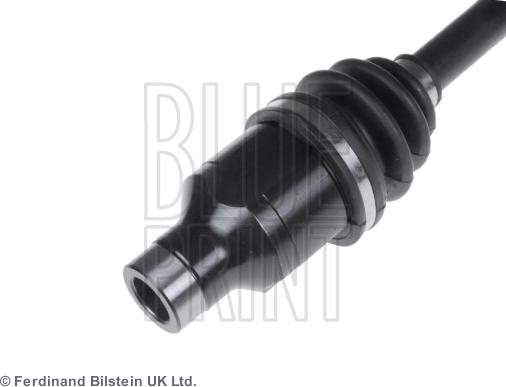 Blue Print ADK889502 - Приводний вал autozip.com.ua