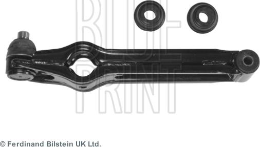 Blue Print ADK88637C - Важіль незалежної підвіски колеса autozip.com.ua