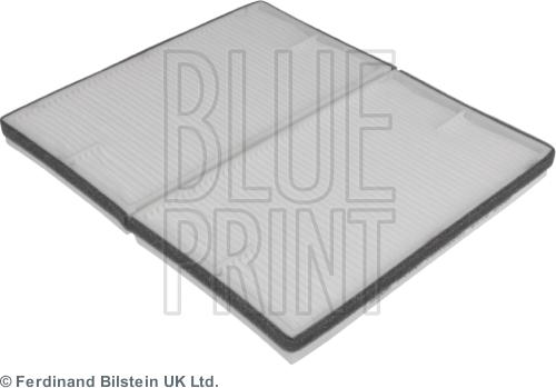 Blue Print ADK82501 - Фільтр, повітря у внутрішній простір autozip.com.ua